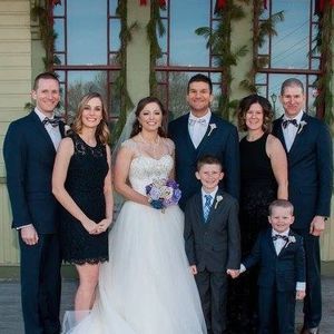 Meet your Posher, Christina